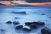 Wolin National Park, Baltic Sea, Poland, Europe