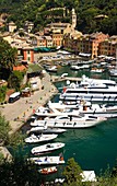 Portofino, Liguria, Italy