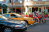Restaurant The Diner, Meatpacking District, Manhattan, New York City, New York State, United States