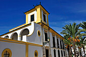 Faro old town,Algarve Coast,Portugal,South Europa,Europa