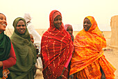 Western Africa, Mauritania, Sénégal river valley, Amara (between Boghe and Gani)