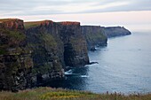 Republic of Ireland,County Clare,Cliffs of Moher
