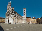 Lucca, Italy, Europe, Tuscany, Toscana, place, church, knows. Lucca, Italy, Europe, Tuscany, Toscana, place, church, knows