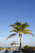 Pavillon, Hawks Cay Resort, Duck Key, Florida, USA