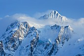 Mount Shuksan North Cascades Washington