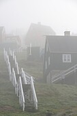 Greenland, Upernavik