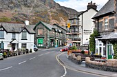 Coniston, Cumbria, UK