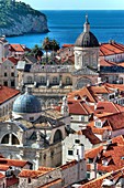 Dubrovnik, Dalmatia, Croatia