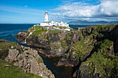 Fanad Head Lighthouse, Co Donegal, Republic of Ireland