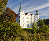 Schloss Ahrensburg, Ahrensburg, Schleswig-Holnstein, Deutschland
