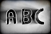 ABC, abecedario, principio, texto, tipografia, ABC, ABC, top, text, typography