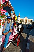 Carriage  Sfax  Tunisia.