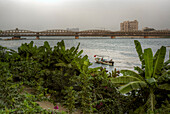 Arab Republic of Egypt, Cairo, The Nile River
