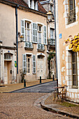 France, Normandy, Orne, Country of Perche, Bellême