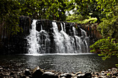 Rochester Falls, Soulliac, Mauritius