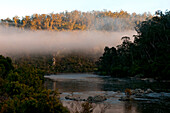 Snowy River, Snowy River Nationalpark, Victoria, Australien