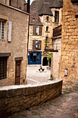 Sarlat la Caneda Perigord France