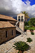 Greece, Ionian, kefalonia: church