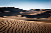 Sand Dunes, Colorado, USA
