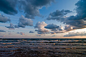 Trabucchi, Gargano Coast, Adriatic, Puglia, Italy