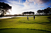 The Coastal Makai Golf Course, Princeville, Kauai, Hawaii