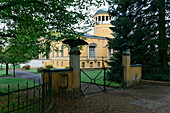 Schloss Lindstedt, Potsdam, Land Brandenburg, Deutschland