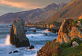 Jade Cove, Big Sur, California