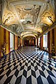 Villa del Principe, Palazzo Andrea Doria, Genoa, Liguria, Italia