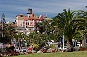 Gran Hotel Bahia Del Duque Resort, Tenerife, Canary Islands, Spain