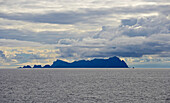 Lofoten, Isles of Moskenes and Vaeroy, Province of Nordland, Nordland, Norway, Europe