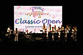 Classic Open, Open Air Konzert, Leipzig, Sachsen, Deutschland