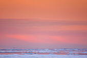 Mixed pack ice in Barrow Strait, Qikiqtaaluk Region, Nunavut, Canada Nunavut, Canada