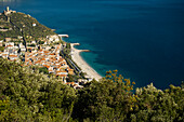 Noli, Province of Savona, Liguria, Italy