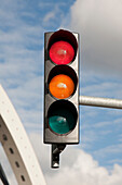 Traffic Light, Estonia