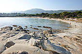 Karidi Beach, Vourvourou, Sithonia, Chalkidiki, Greece