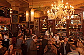 The Horniman Pub, Southbank, London, England, United Kingdom