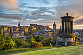 edinburgh,scotland,uk,europe.