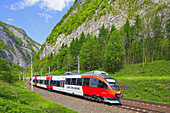 Austrian Federal Railway