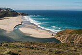 Big Sur, California, USA.