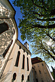 Pilgrimage Church of Wies, Bavaria, Germany