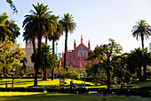 Recoletta park Buenos Aires - Argentina