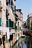 Italy, Venetia, City of Venice