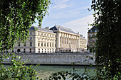 France, Paris, 1st district, Island of the City(Estate), Law court, the Conciergerie