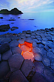 Giant's Causeway