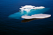 Iceberg, Nunavut, Canada