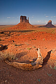 Monument Valley, Kayenta, Arizona, Usa