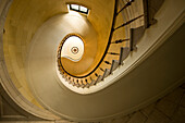 Spiral Staircase