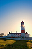 Lighthouse, South Shields, Tyne And Wear, England