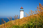'North Head Lighthouse; Ilwaco, Washington, United States of America'
