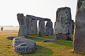 'Standing stones;England'